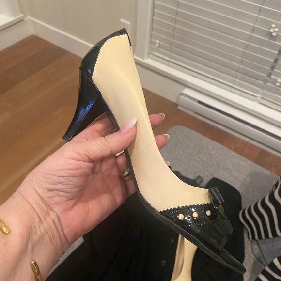 Franco Sarto stadium heels - Picture 3 of 5